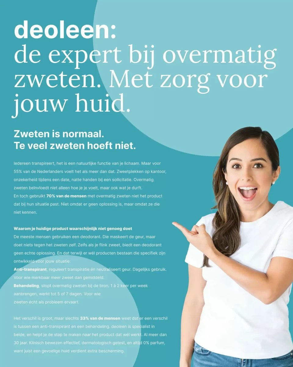De Online Drogist folder – pagina 2