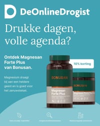 De Online Drogist Folder – 13.10.2025 – 02.11.2025