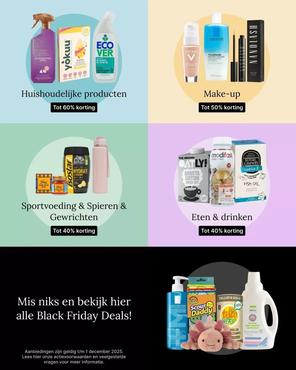 De Online Drogist folder – pagina 4