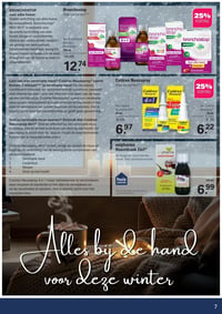 Coldrex Neusspray 1MIN aanbieding bij De-online-drogist – geldig van 28.01.2026 t/m 14.02.2026