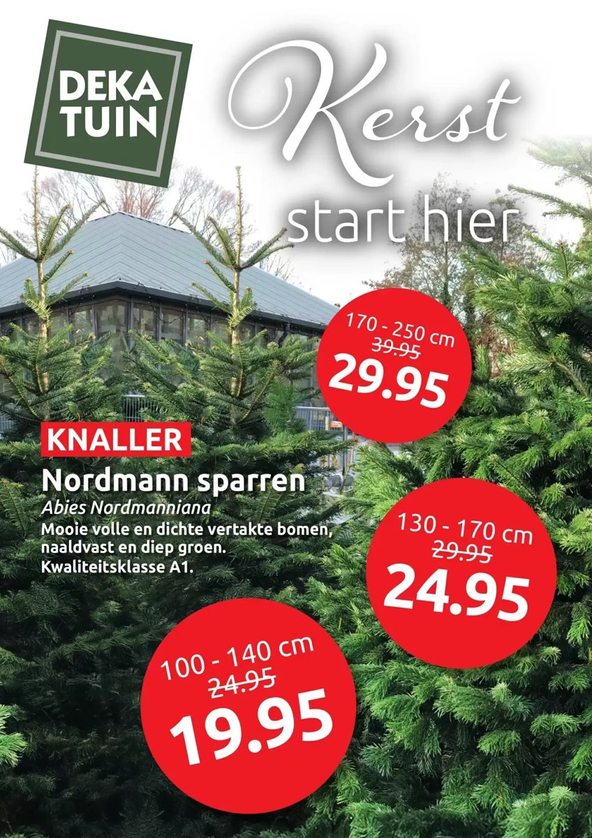 Deka Tuin folder – pagina 1