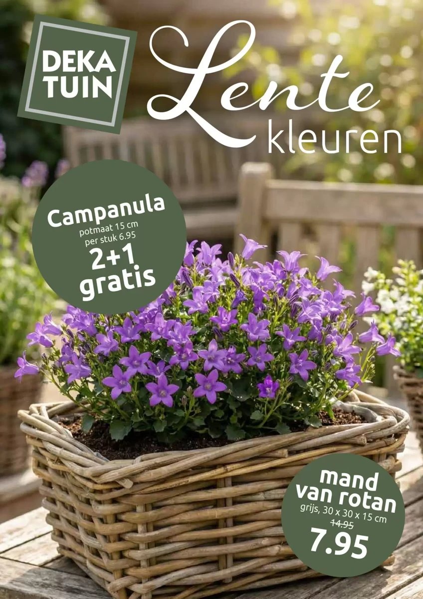 Deka Tuin folder – pagina 1