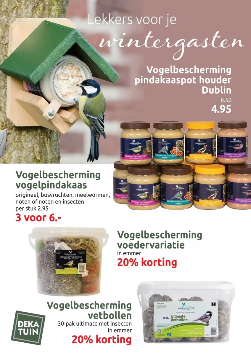 Deka Tuin folder – pagina 9