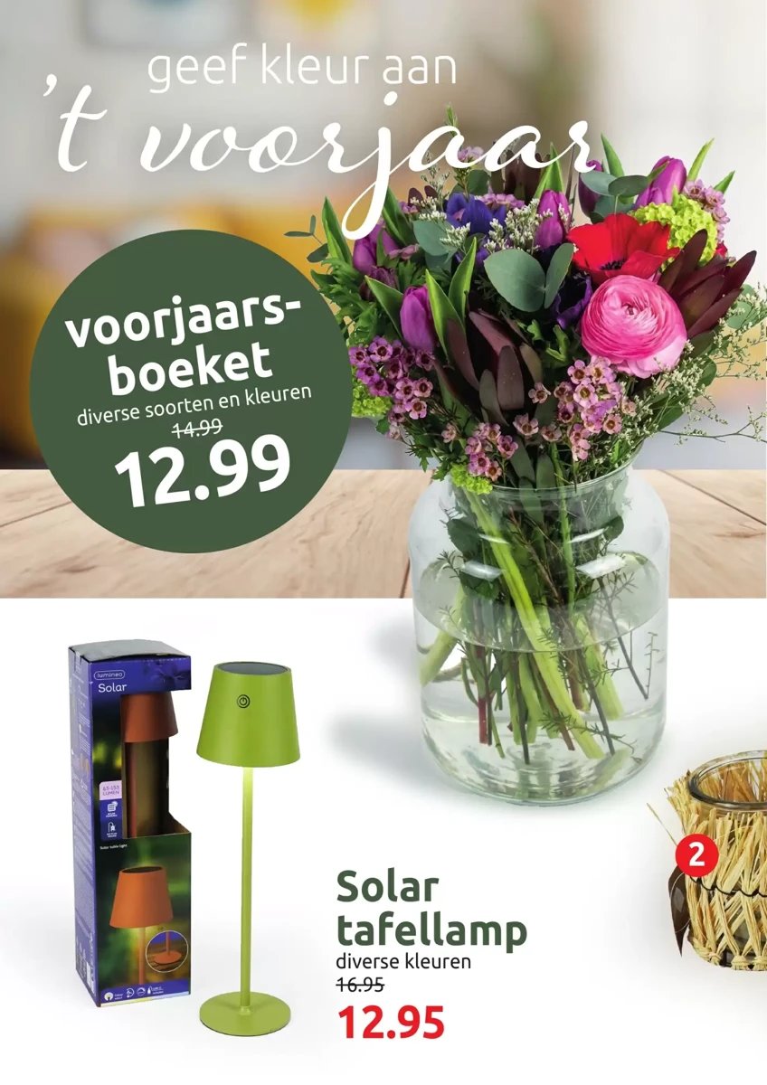 Deka Tuin folder – pagina 2