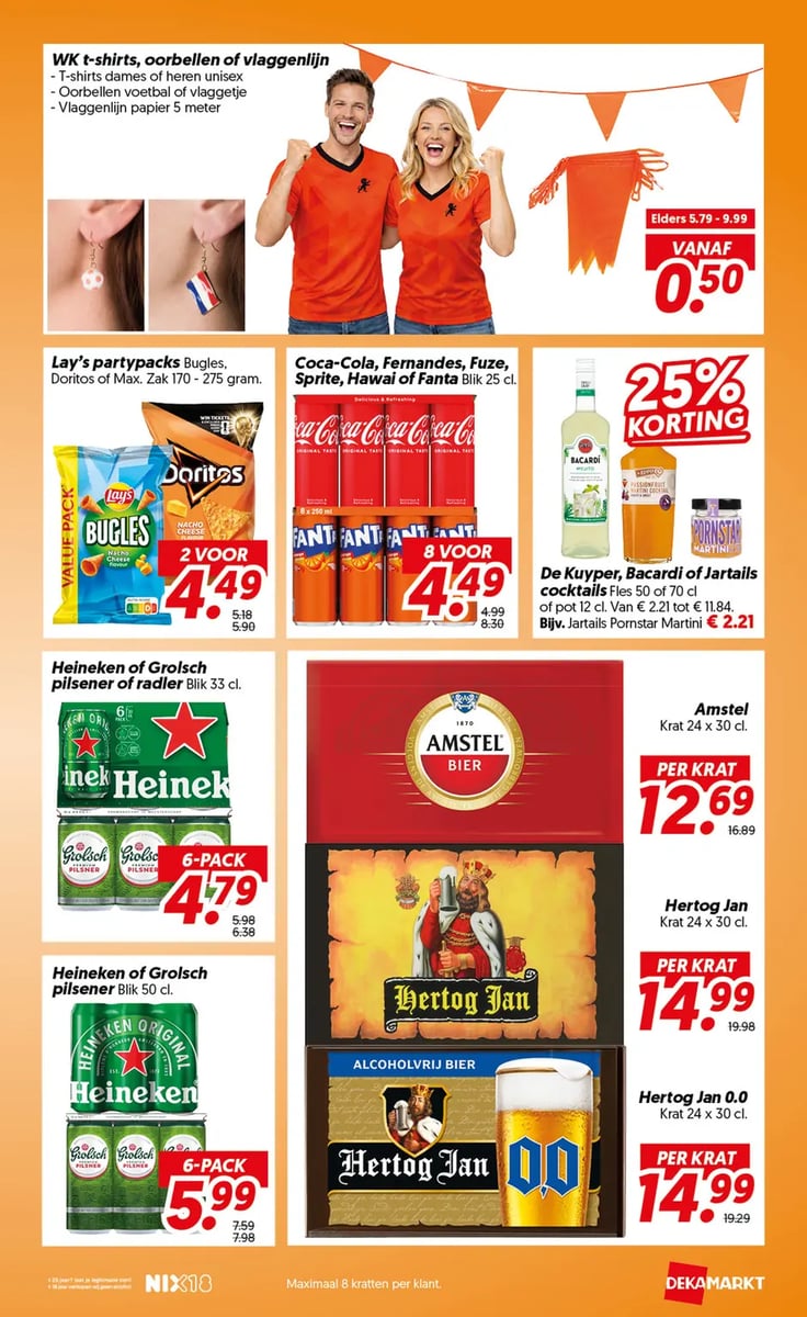 Dekamarkt folder – pagina 5