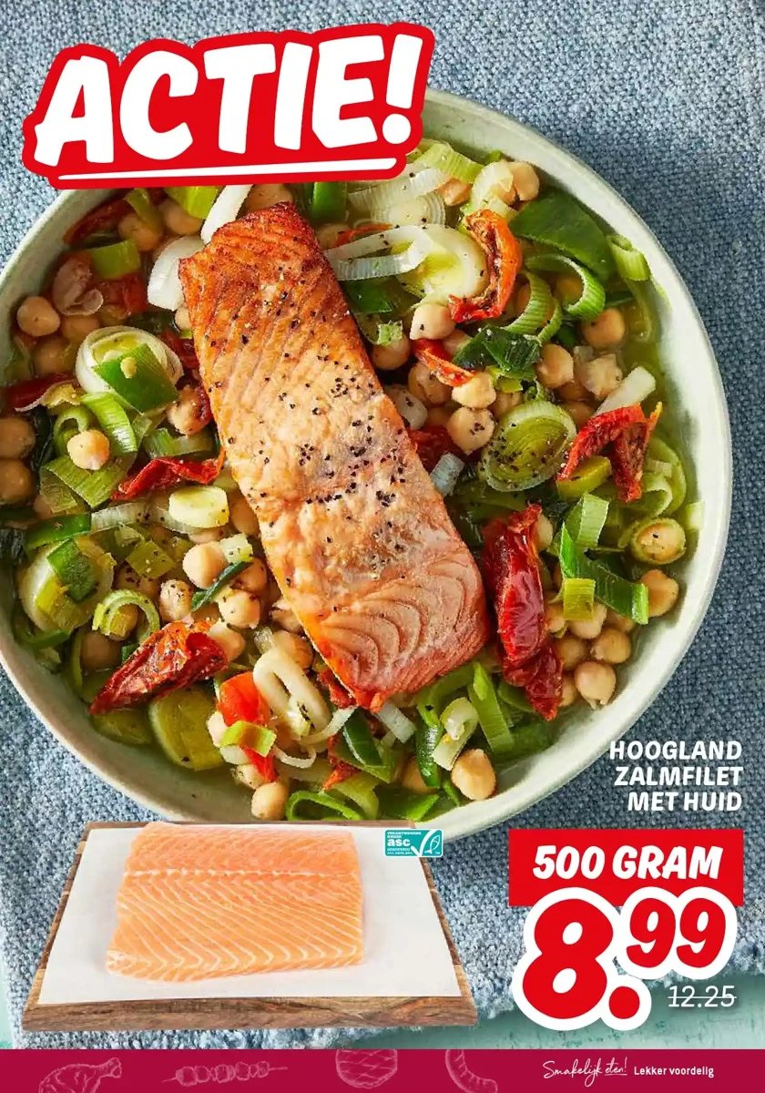 Dekamarkt folder – pagina 7
