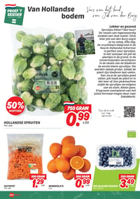 HUTSPOT aanbieding bij Dekamarkt – geldig van 03.02.2026 t/m 09.02.2026