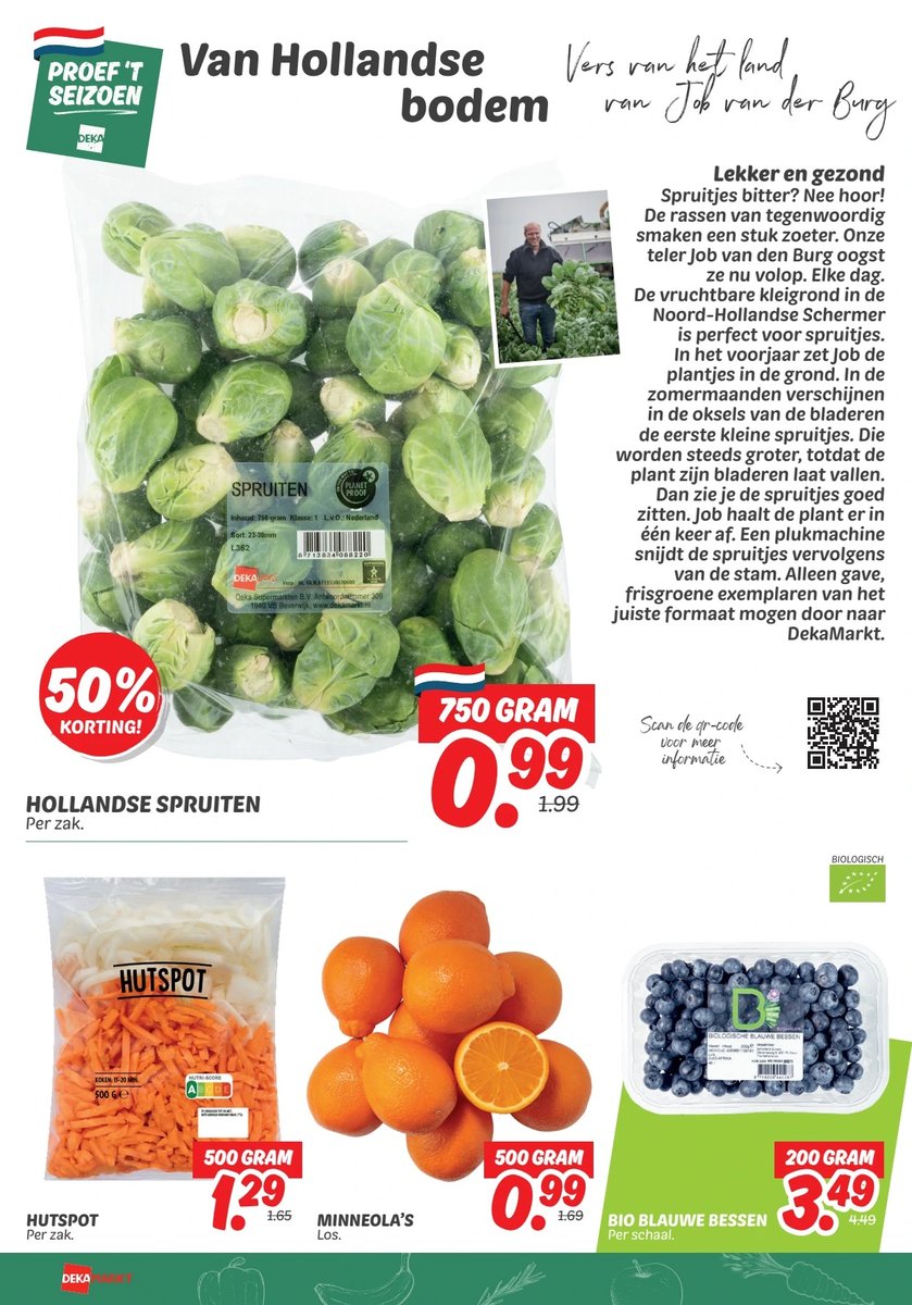 Dekamarkt folder – pagina 8