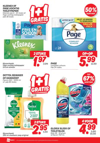 PAGE aanbieding bij Dekamarkt – geldig van 03.02.2026 t/m 09.02.2026