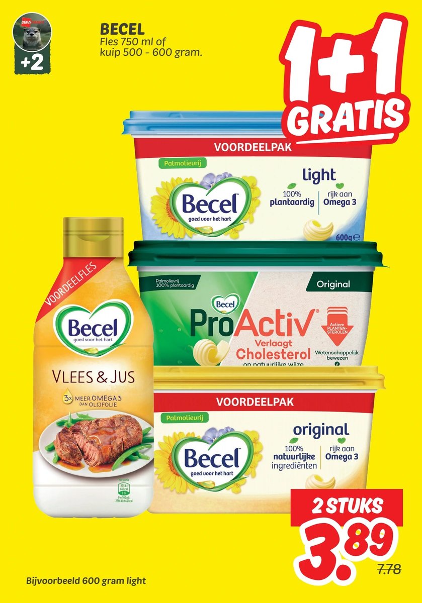 Dekamarkt folder – pagina 6