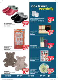I AM AANKLEEDPOP aanbieding bij Dekamarkt – geldig van 03.02.2026 t/m 09.02.2026