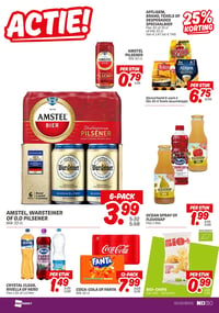 BIO+ CHIPS aanbieding bij Dekamarkt – geldig van 03.03.2026 t/m 09.03.2026