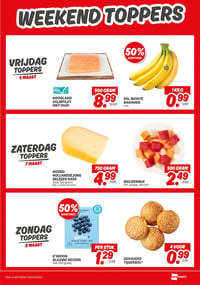 NOORD HOLLANDSE JONG BELEGEN KAAS aanbieding bij Dekamarkt – geldig van 03.03.2026 t/m 09.03.2026