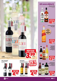 I AM aanbieding bij Dekamarkt – geldig van 03.03.2026 t/m 09.03.2026