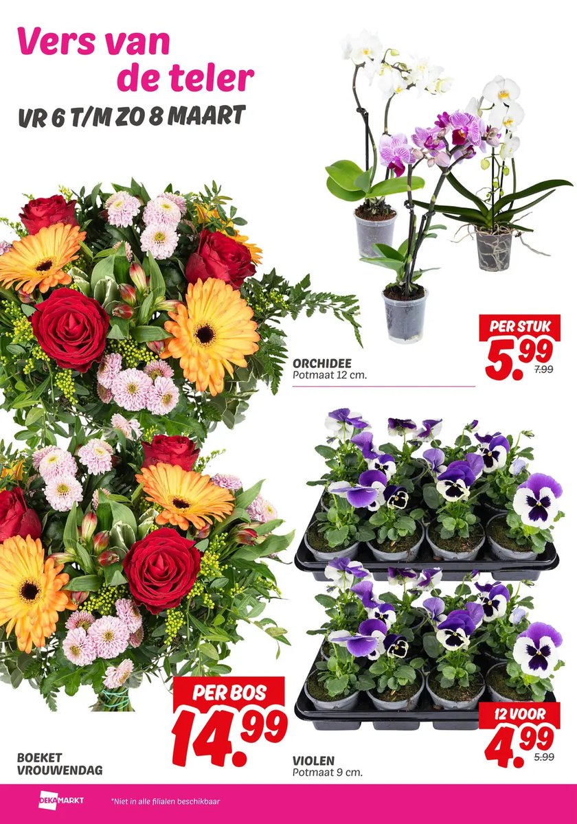Dekamarkt folder – pagina 26