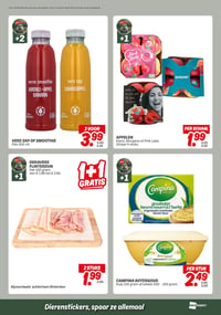 DEKAVERS FLINTERDUN aanbieding bij Dekamarkt – geldig van 03.03.2026 t/m 09.03.2026