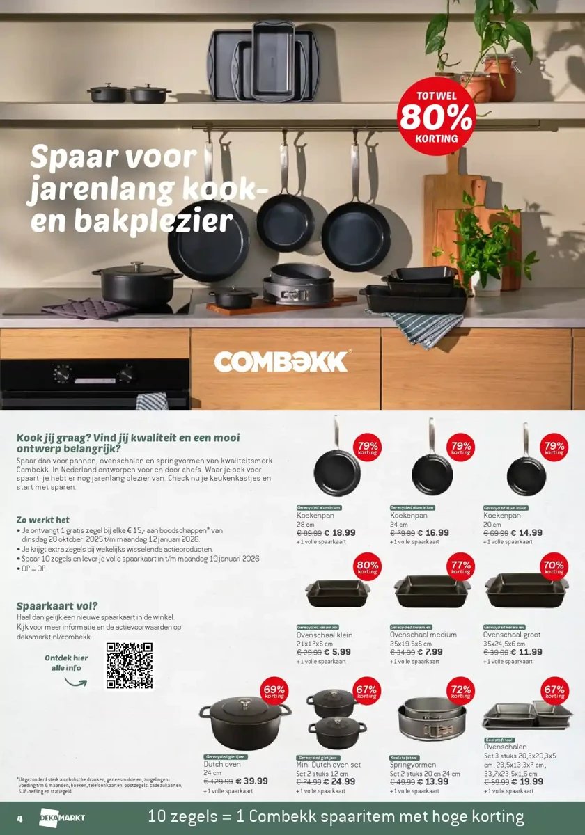 Dekamarkt folder – pagina 4