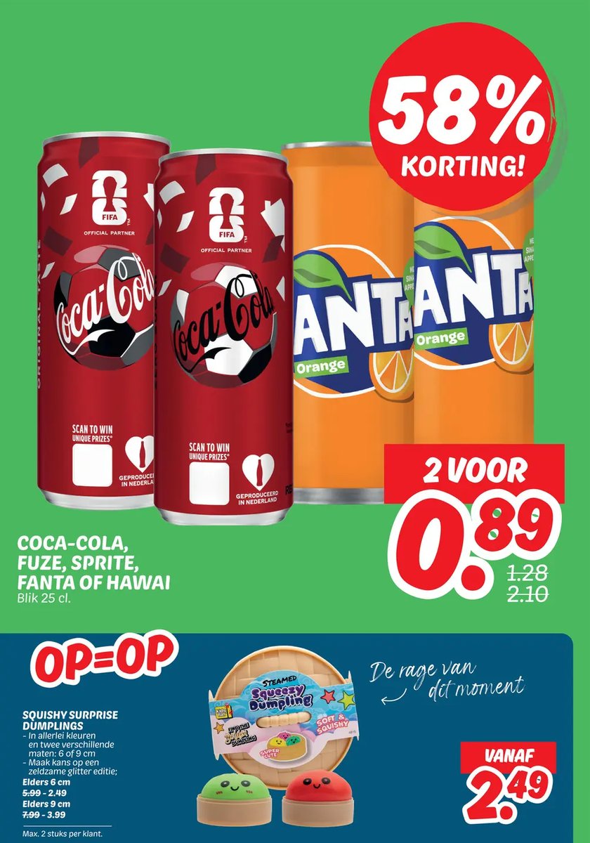 Dekamarkt folder – pagina 24