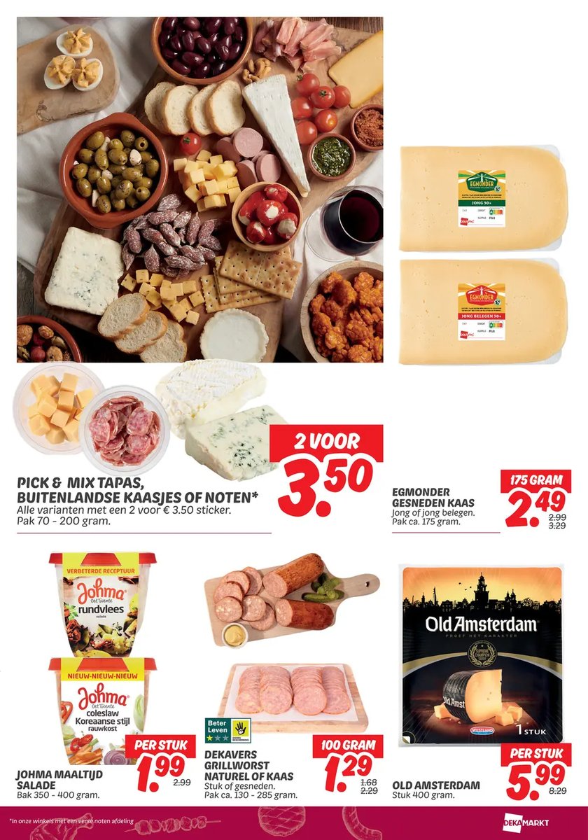 Dekamarkt folder – pagina 7