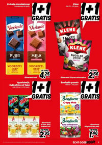 Klene zak aanbieding bij Dekamarkt – geldig van 06.01.2026 t/m 12.01.2026