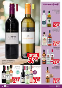 BOKMAJONGE GRAANJENEVER aanbieding bij Dekamarkt – geldig van 06.01.2026 t/m 12.01.2026