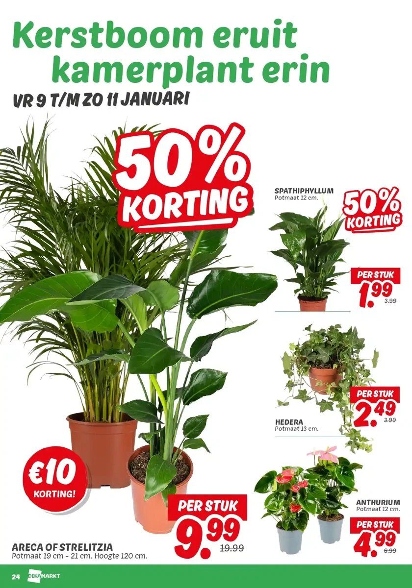 Dekamarkt folder – pagina 24