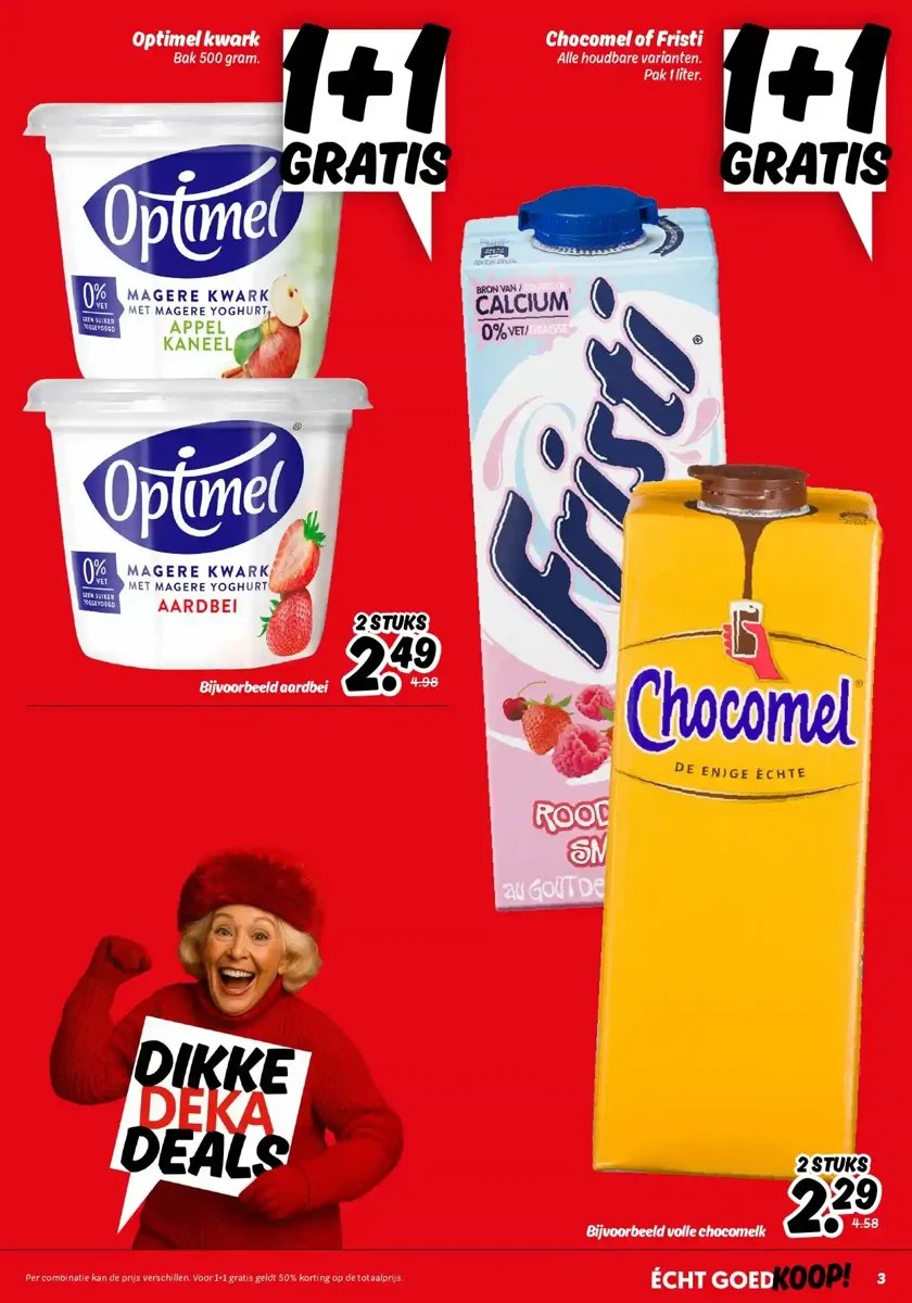 Dekamarkt folder – pagina 3