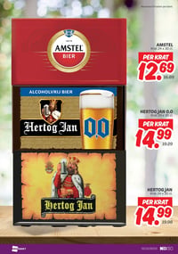 AMSTEL aanbieding bij Dekamarkt – geldig van 07.04.2026 t/m 13.04.2026