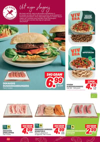 DEKAVERS SPEKLAPPEN aanbieding bij Dekamarkt – geldig van 07.04.2026 t/m 13.04.2026