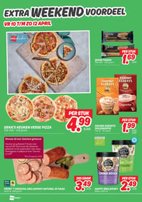DOUWE EGBERTS OPLOSKOFFIE aanbieding bij Dekamarkt – geldig van 07.04.2026 t/m 13.04.2026