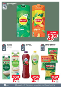 HARIBO OF MAOAM aanbieding bij Dekamarkt – geldig van 07.04.2026 t/m 13.04.2026