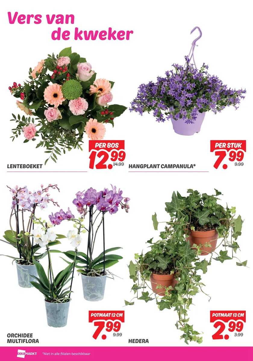 Dekamarkt folder – pagina 26