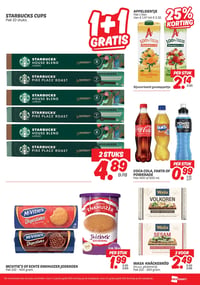 APPELSIENTJE aanbieding bij Dekamarkt – geldig van 07.04.2026 t/m 13.04.2026