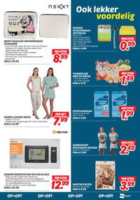 TUINBEELDJE DIER OP SOLAR aanbieding bij Dekamarkt – geldig van 07.04.2026 t/m 13.04.2026
