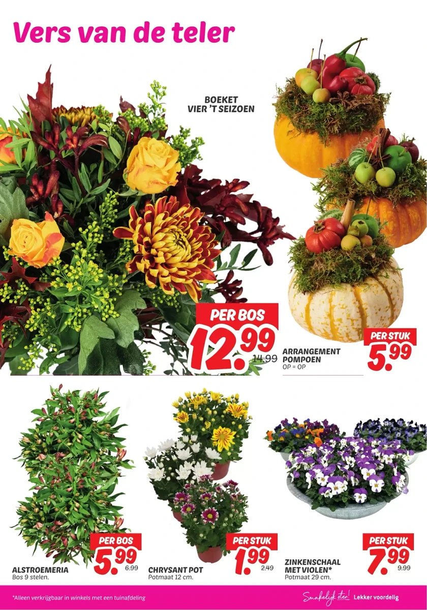 Dekamarkt folder – pagina 23