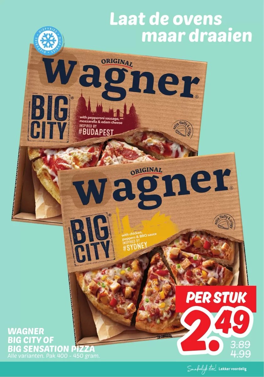 Dekamarkt folder – pagina 13