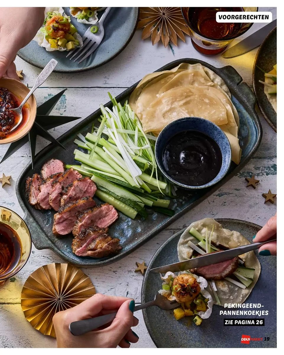 Dekamarkt folder – pagina 19