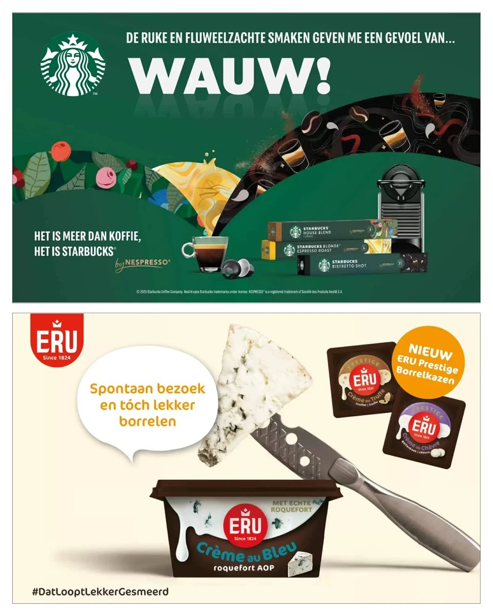 Dekamarkt folder – pagina 16