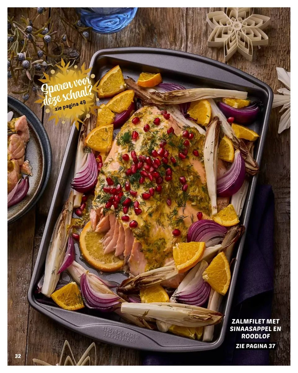 Dekamarkt folder – pagina 32