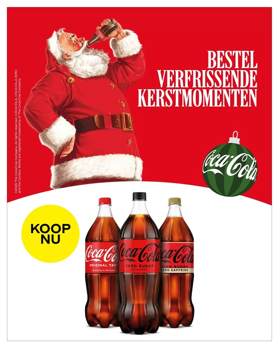 Dekamarkt folder – pagina 6