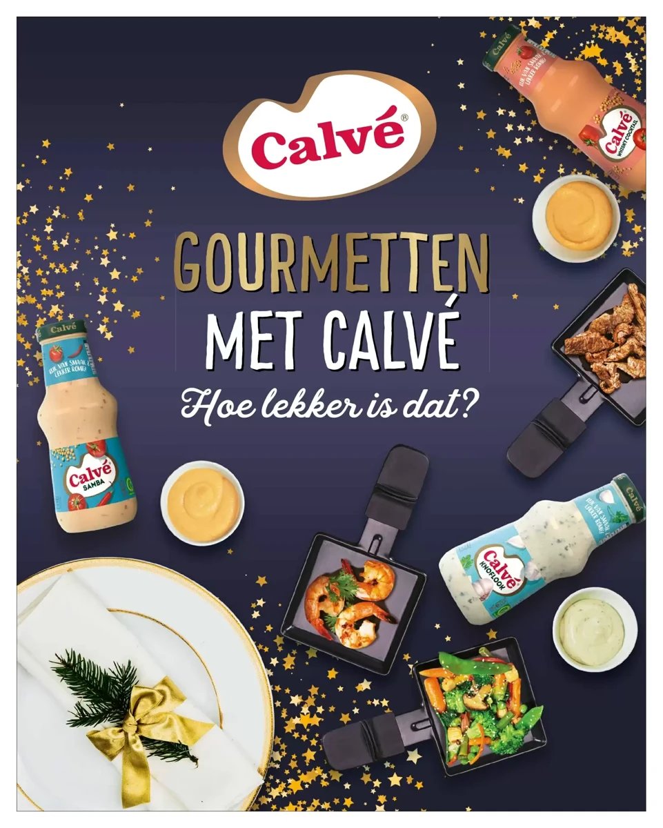 Dekamarkt folder – pagina 3