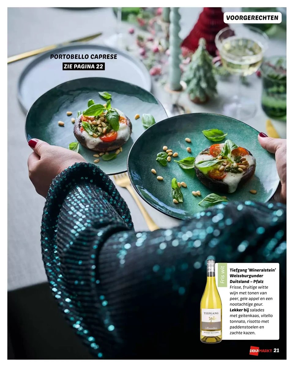 Dekamarkt folder – pagina 21