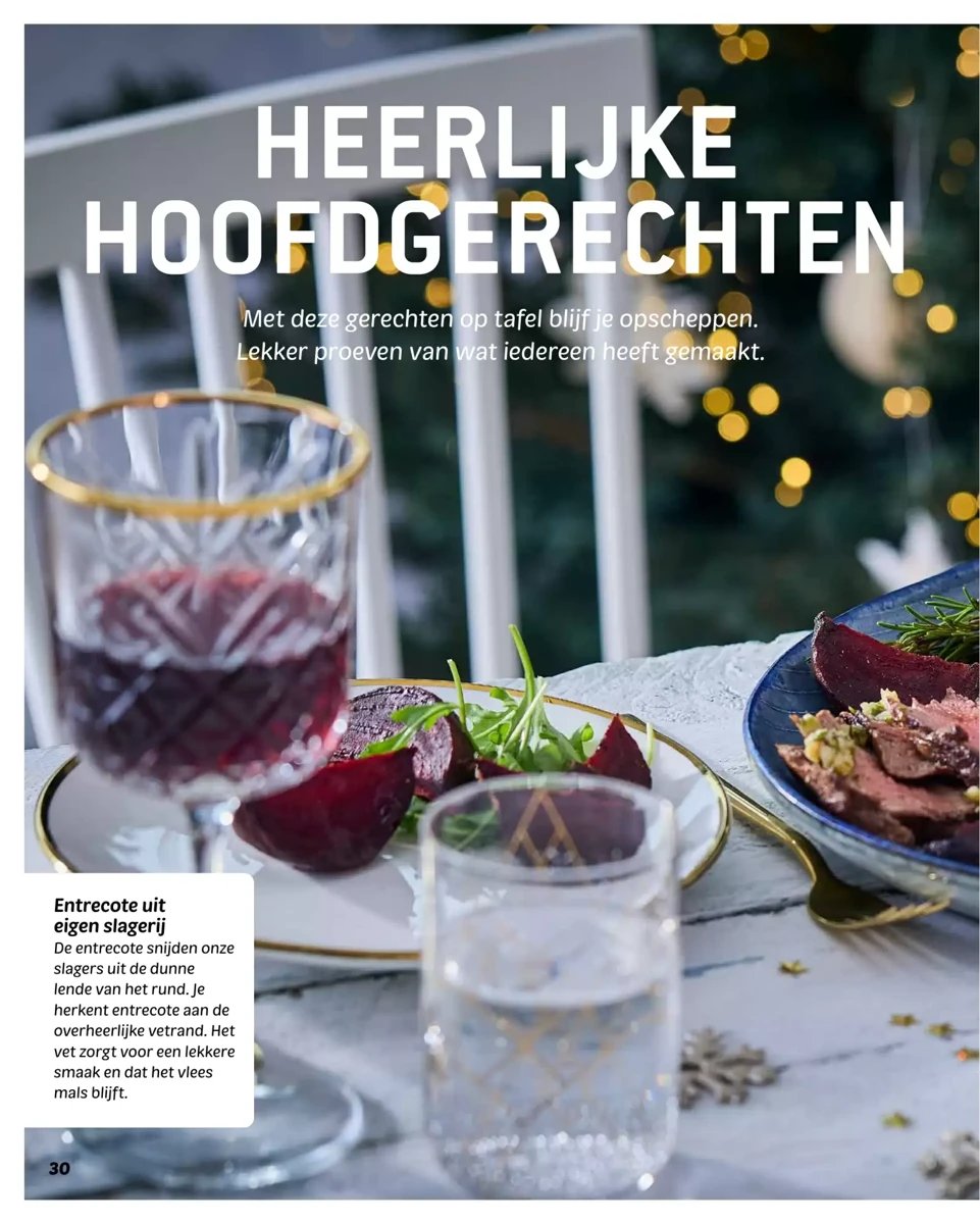Dekamarkt folder – pagina 30