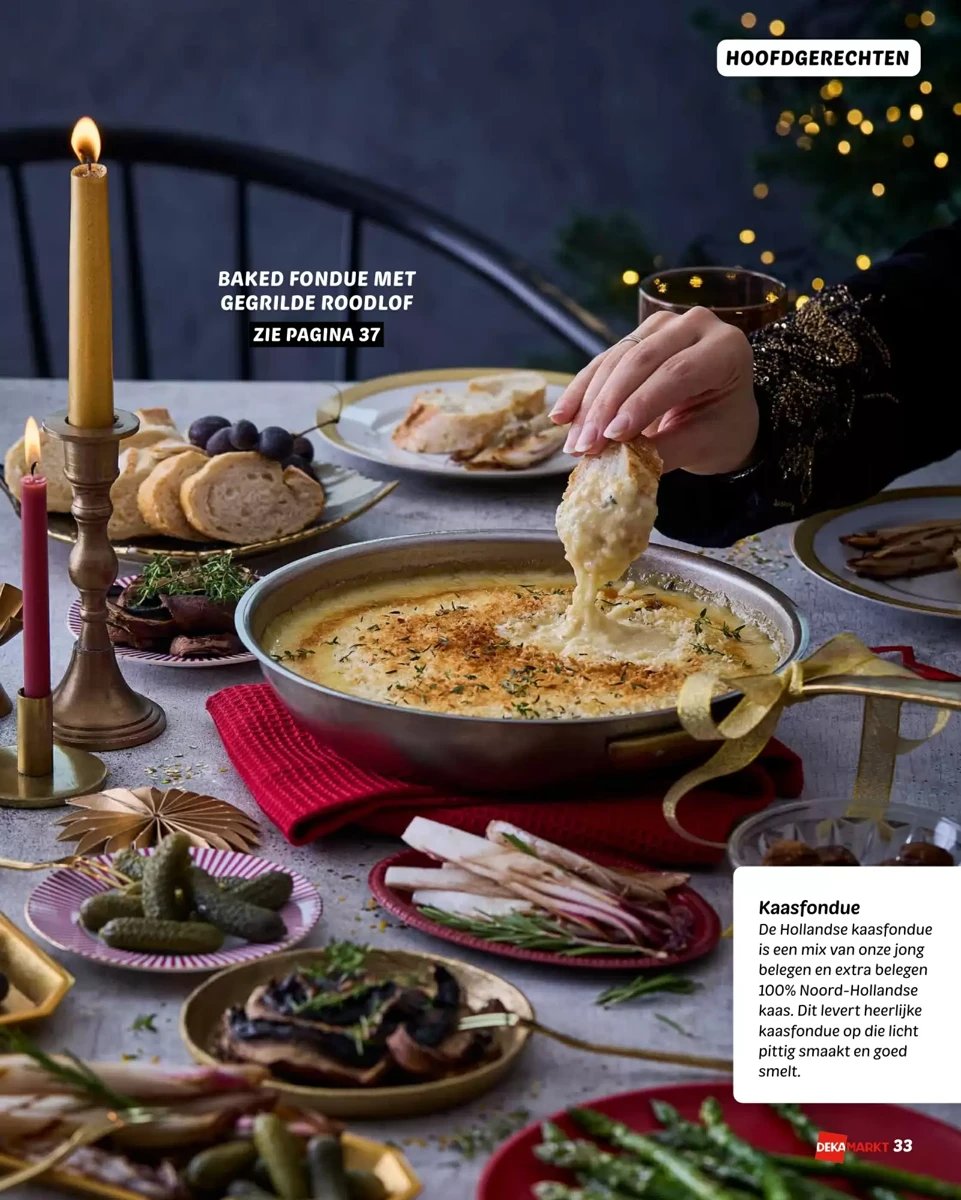 Dekamarkt folder – pagina 33