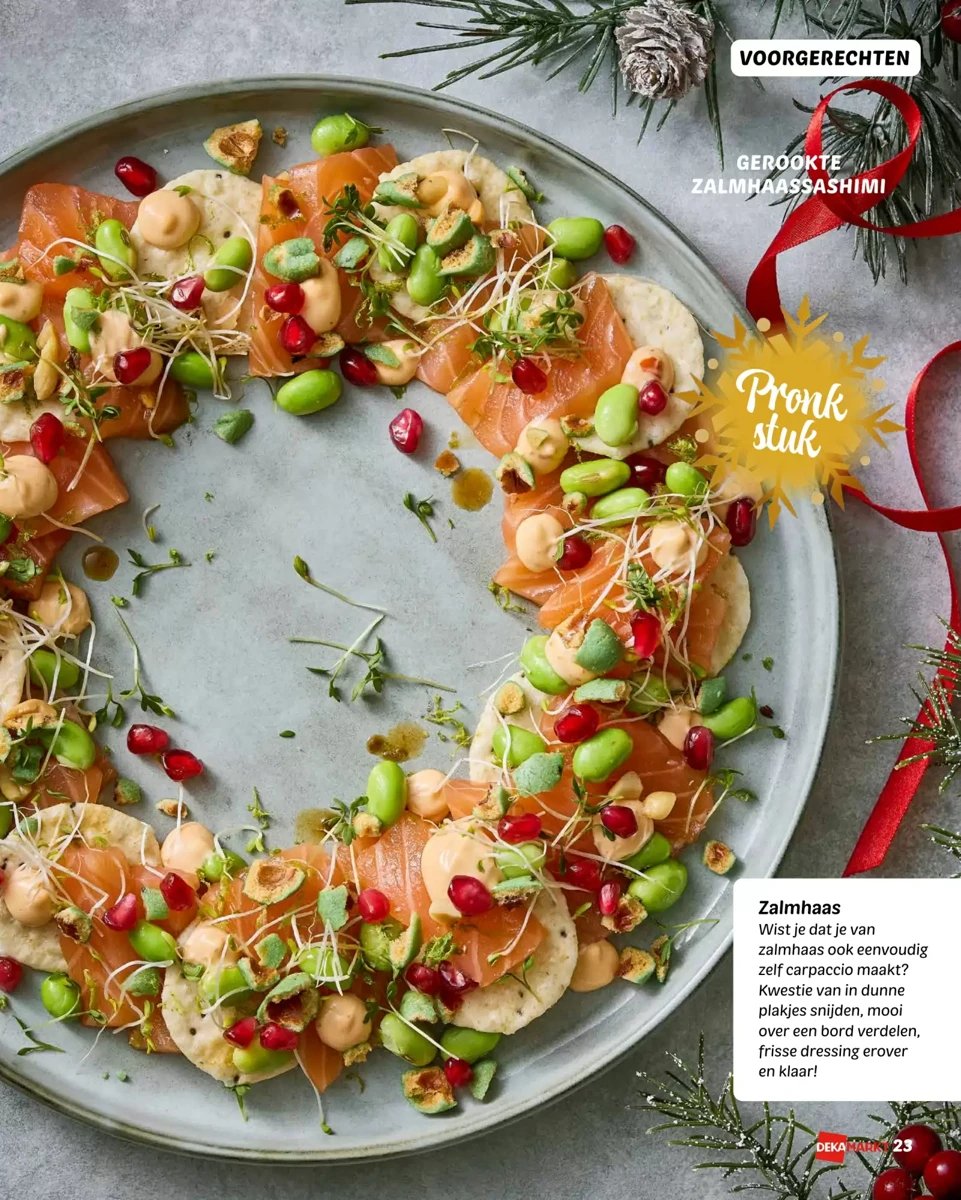 Dekamarkt folder – pagina 23