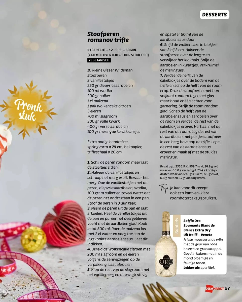 Dekamarkt folder – pagina 57