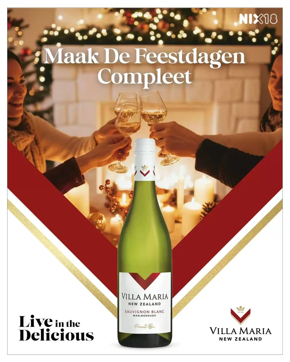 Dekamarkt folder – pagina 2