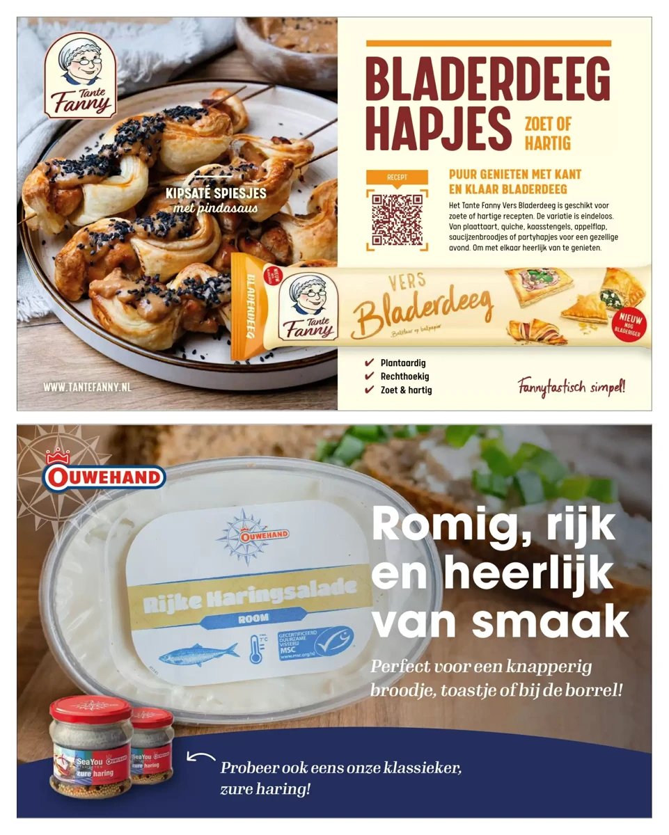 Dekamarkt folder – pagina 29