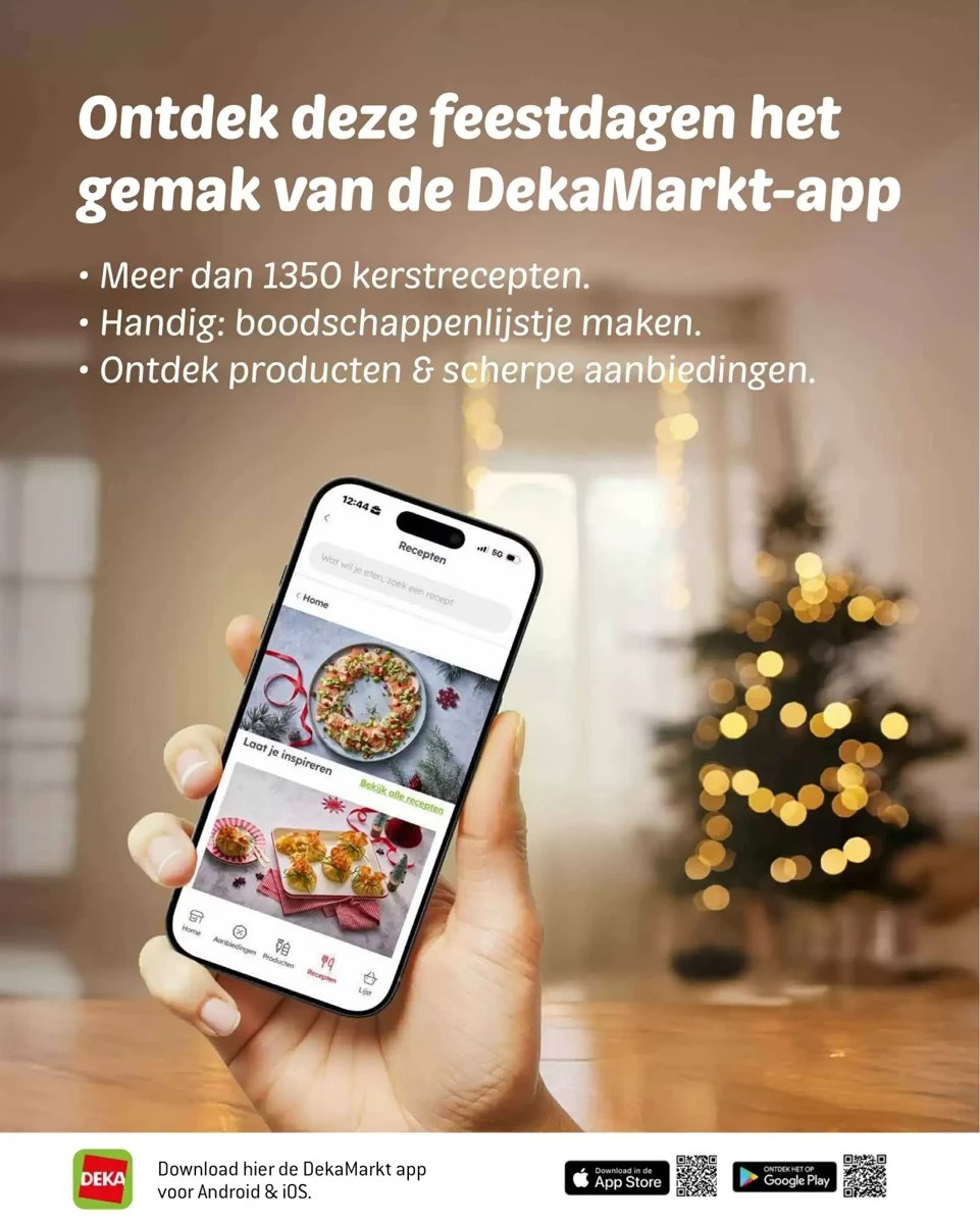 Dekamarkt folder – pagina 80