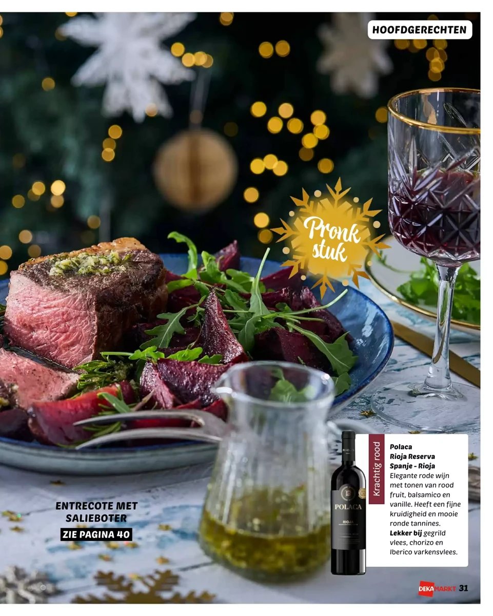 Dekamarkt folder – pagina 31